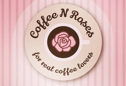 COFFEE N ROSES