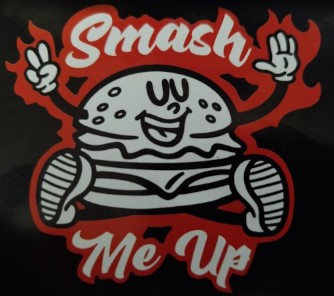 Smash me up
