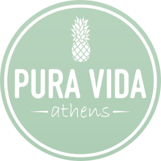 Pura Vida Athens