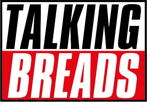 Talking Breads Χολαργός