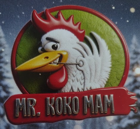MR. KOKO MAM